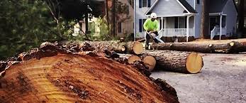 Why Choose Our Tree Removal Services in Pine Level, AL?